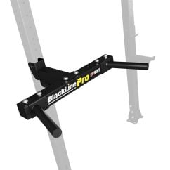 Dip Griffe für Rack & Power Rack
