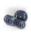 Hantelscheiben Set 100 kg
