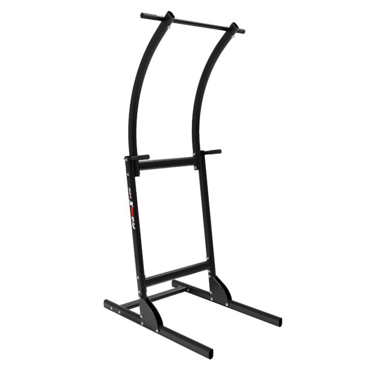 Power Tower - Pull-Up Station