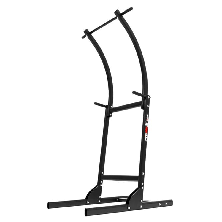 Power Tower - Pull-Up Station