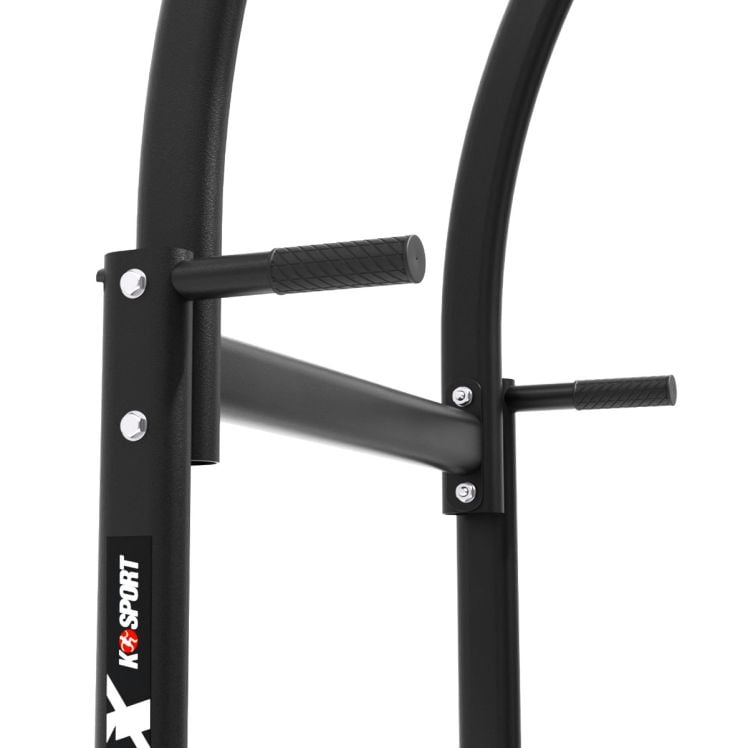 Power Tower - Pull-Up Station