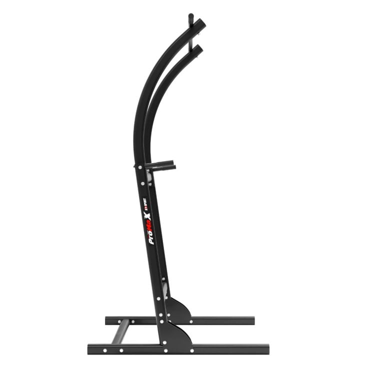 Power Tower - Pull-Up Station