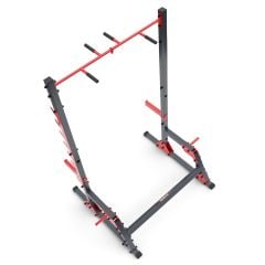 Trainingsständer von oben