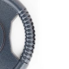 Hantelscheiben Set 100 kg Griff