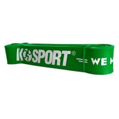 Powerband - Resistance Band in grün