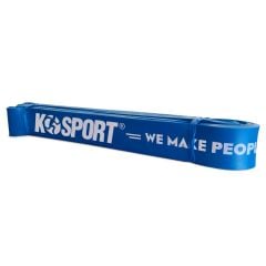 Powerband - Resistance Band in blau