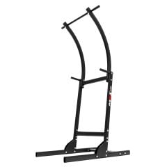 Power Tower - Pull-Up Station