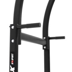 Power Tower - Pull-Up Station