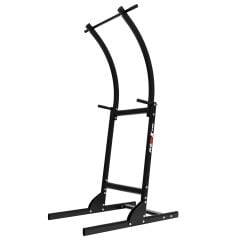 Power Tower - Pull-Up Station