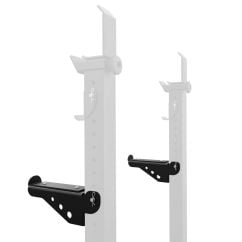 Hantelablage für Black Line Pro - 1 Stk.