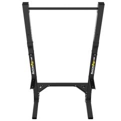 Massiver Kniebeugenständer - Squat Rack