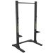 Massiver Kniebeugenständer Blackline Pro Squat Rack in Gesamtansicht für Krafttraining