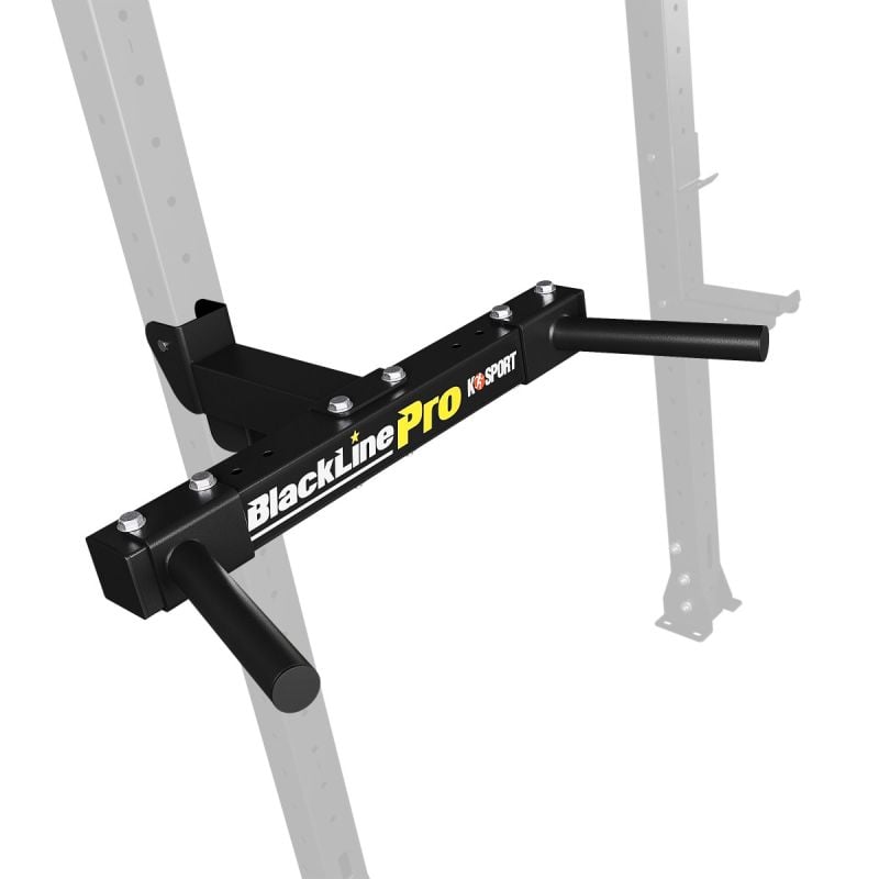 Dip Griffe für Rack & Power Rack