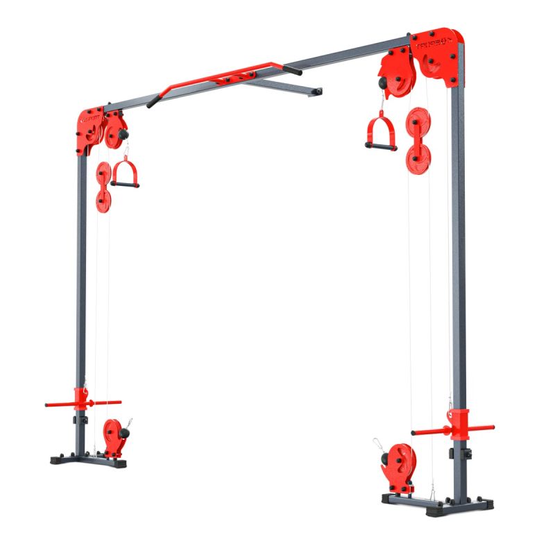 Cable Crossover Kabelzugstation