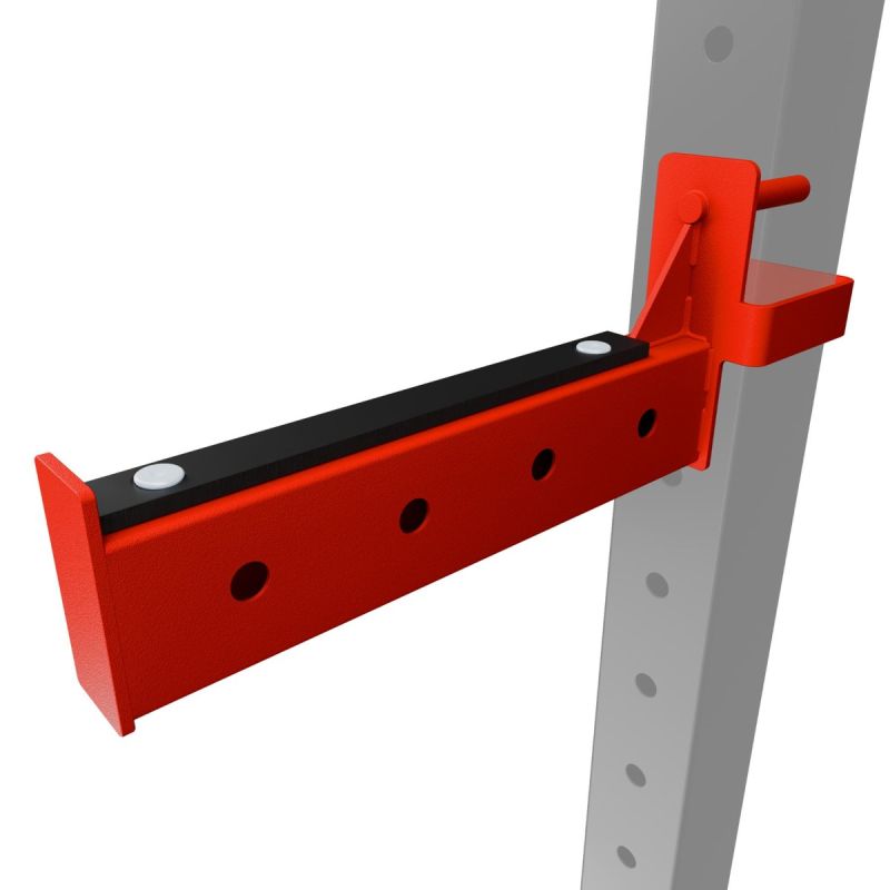 Hantelablage für Black Line Pro - 2er Set
