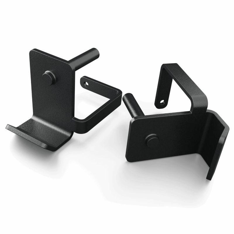 Hantelhalterung für Black Line Pro - 2er-Set