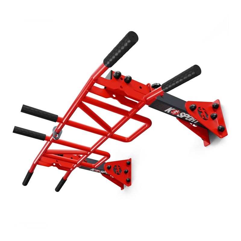 Monkey Bar Klimmzugstange zur Wand- / Deckenmontage