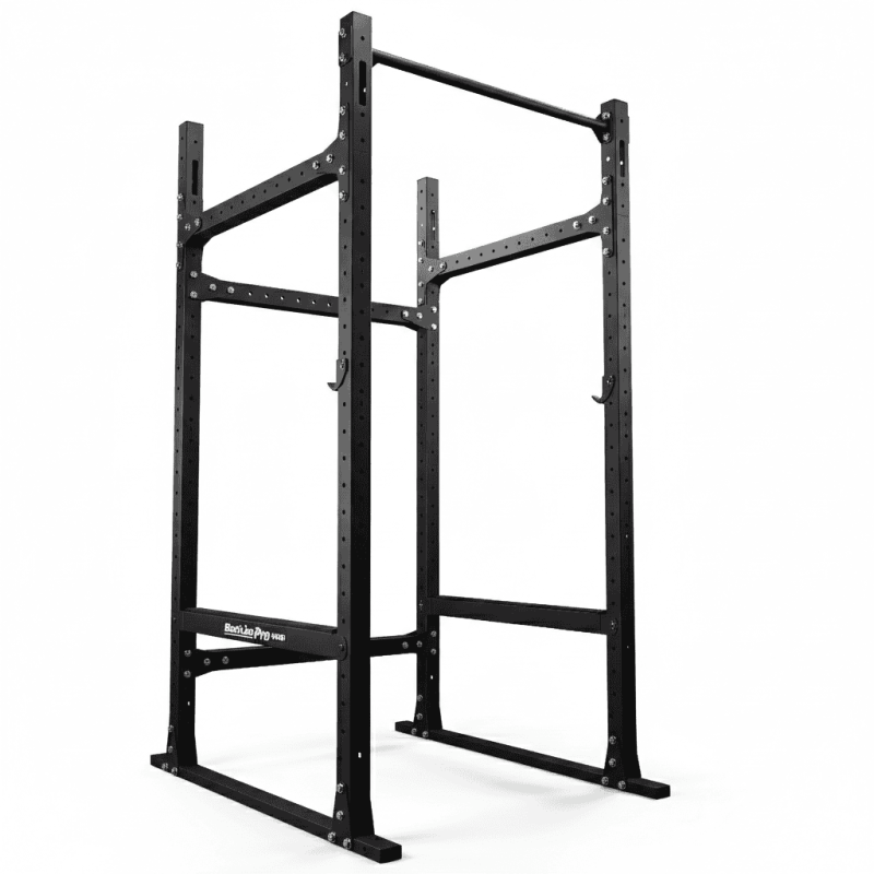 Squat Racks und Power Racks Übersicht - K-Sport