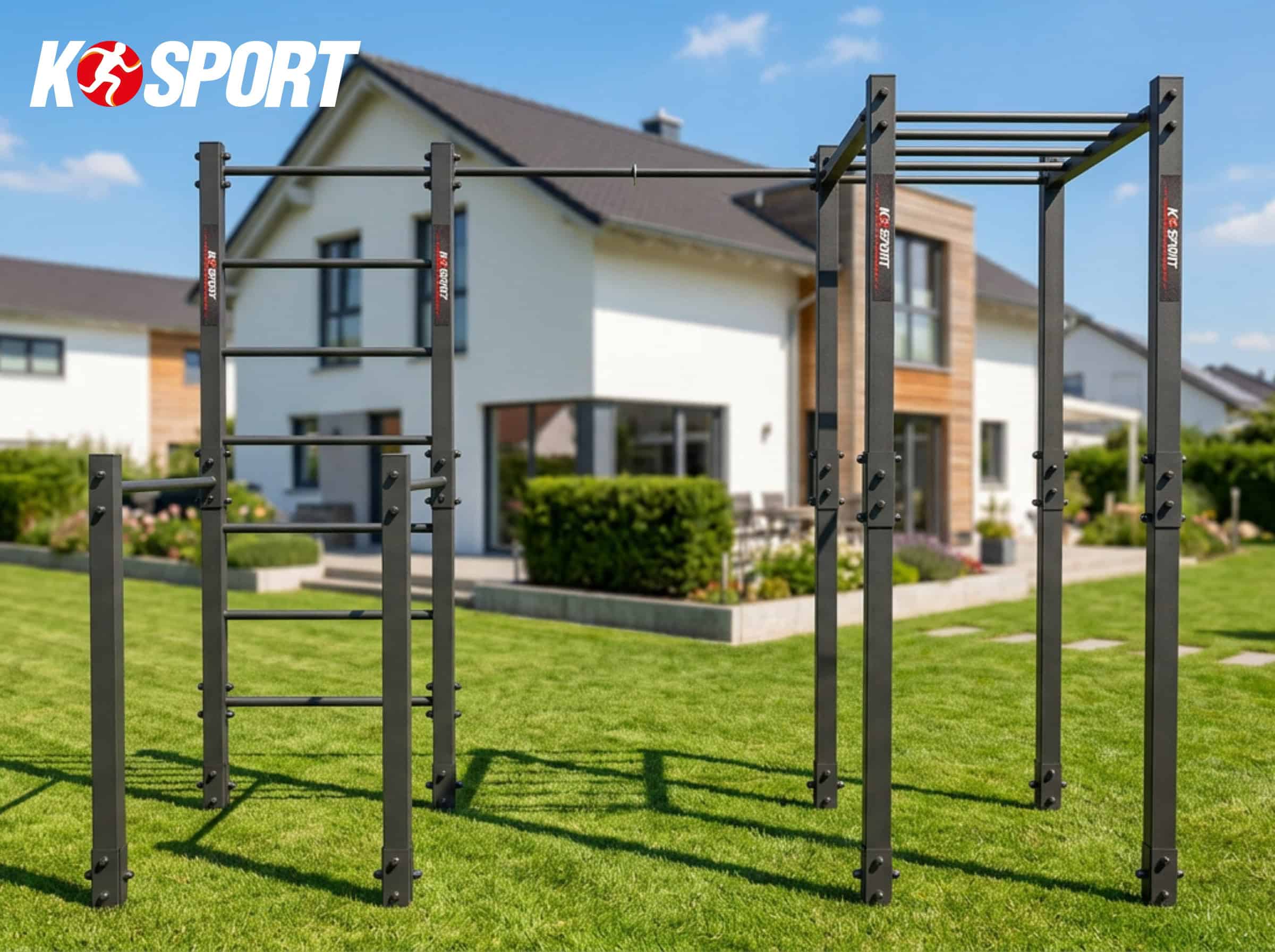 K-Sport - Su experto en equipamiento outdoor y fitness