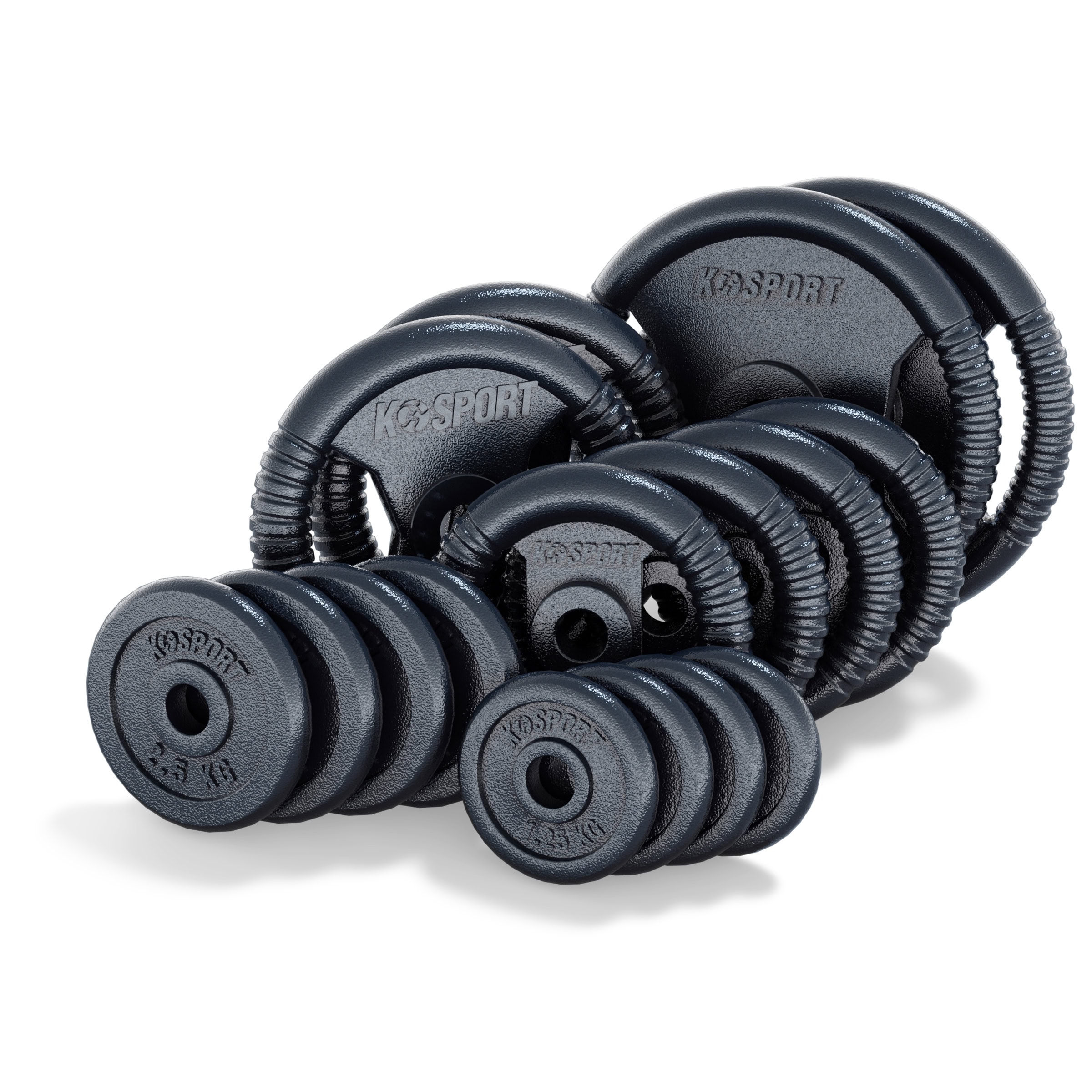 Ansicht Flachbank und Schrägbank