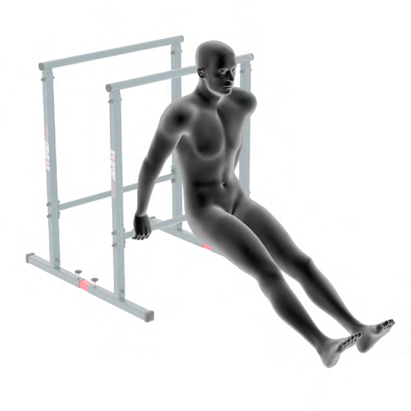 Dummy an Barren - Arnold Dips