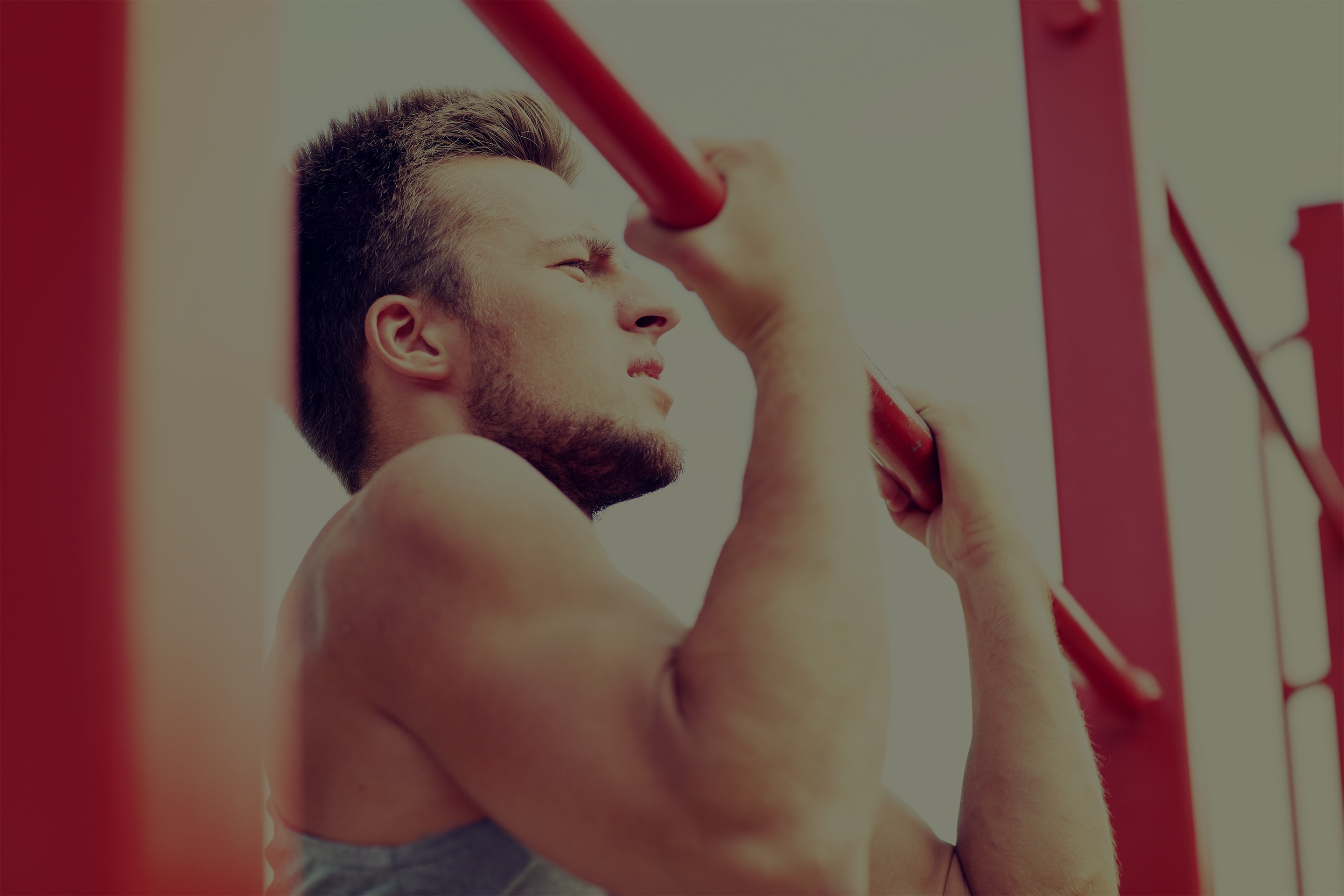 Calisthenics Parks – der Trimm Dich Pfad 2.0
