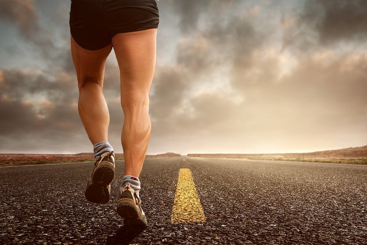 Cardiotraining