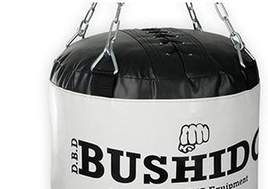 DEN RICHTIGEN BOXSACK WÄHLEN