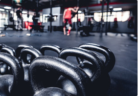 HEIMFITNESSSTUDIO – WAS ZU BEGINN KAUFEN?