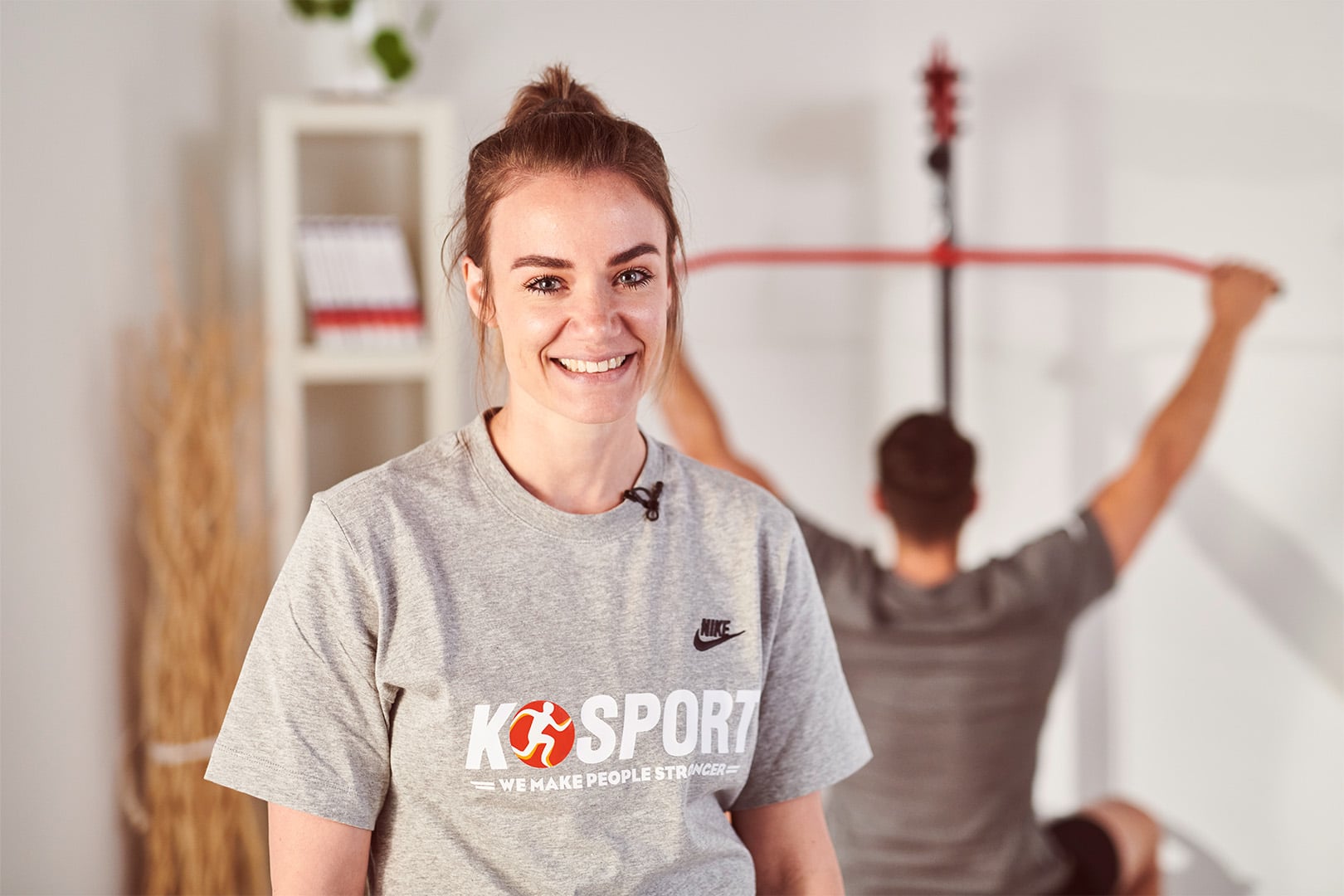 Richtiges Aufwärmen vor deinem Training im Homegym