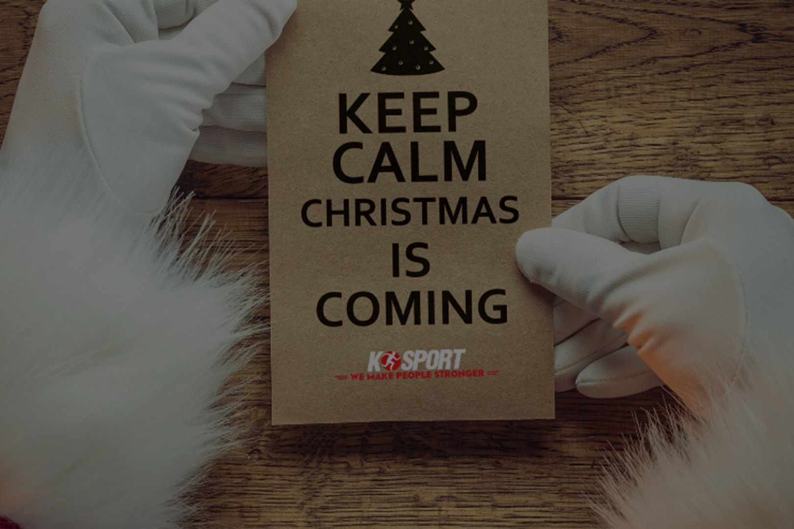 Weihnachtsgeschenke für Sportler und Sportlerinnen