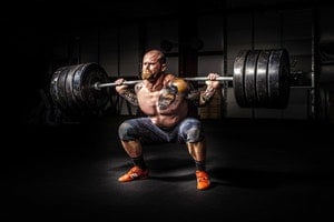 Krafttraining