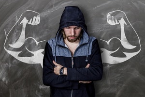 MUSKELSCHMERZEN NACH DEM TRAINING. WAS TUN GEGEN MUSKELKATER?