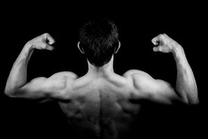 REGENERATION NACH DEM TRAINING