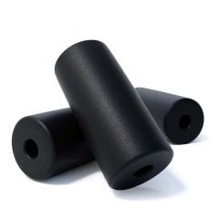 Rouleaux en mousse pour curler les jambes