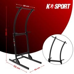 Power Tower - Station de pull-up