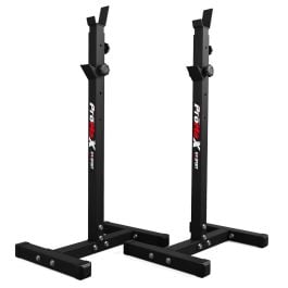 Support HR-41.5 Haltère réglable - Porte haltère