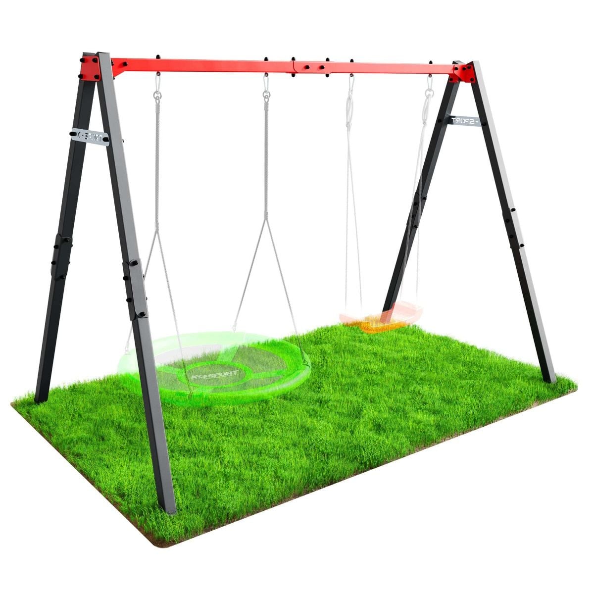 Migliore altalena giardino per bambini ️ Guida Prodotti