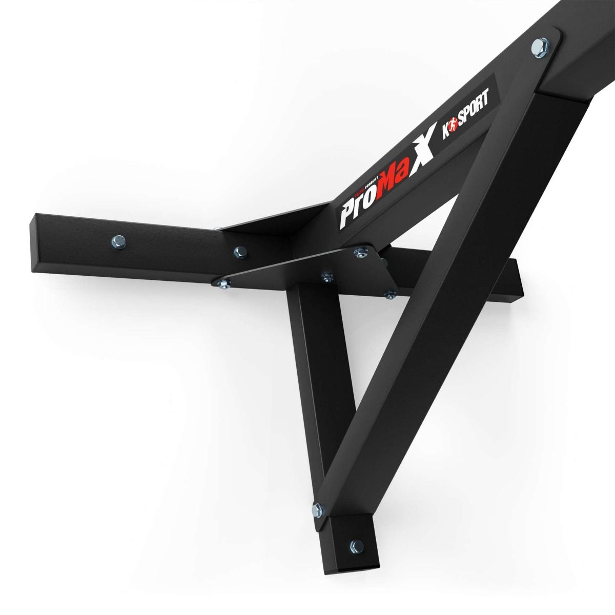 Supporto A Muro Per Sacco Boxe