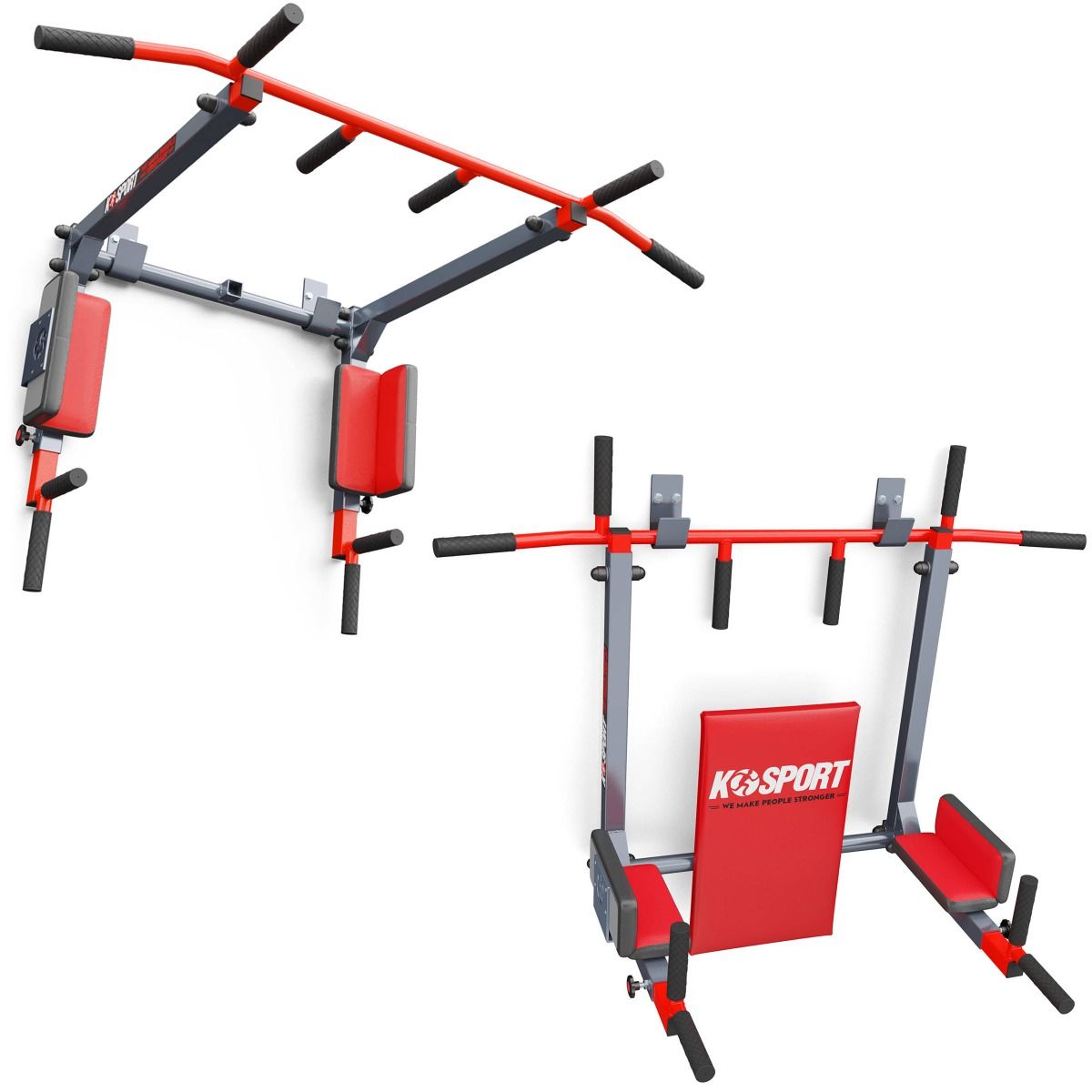 Barras paralelas para pared discount