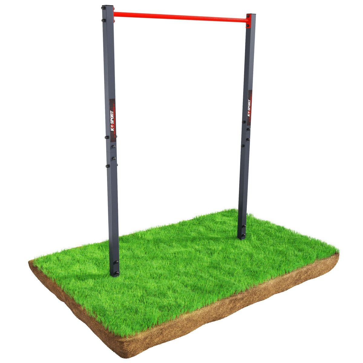 Barra street workout hot sale