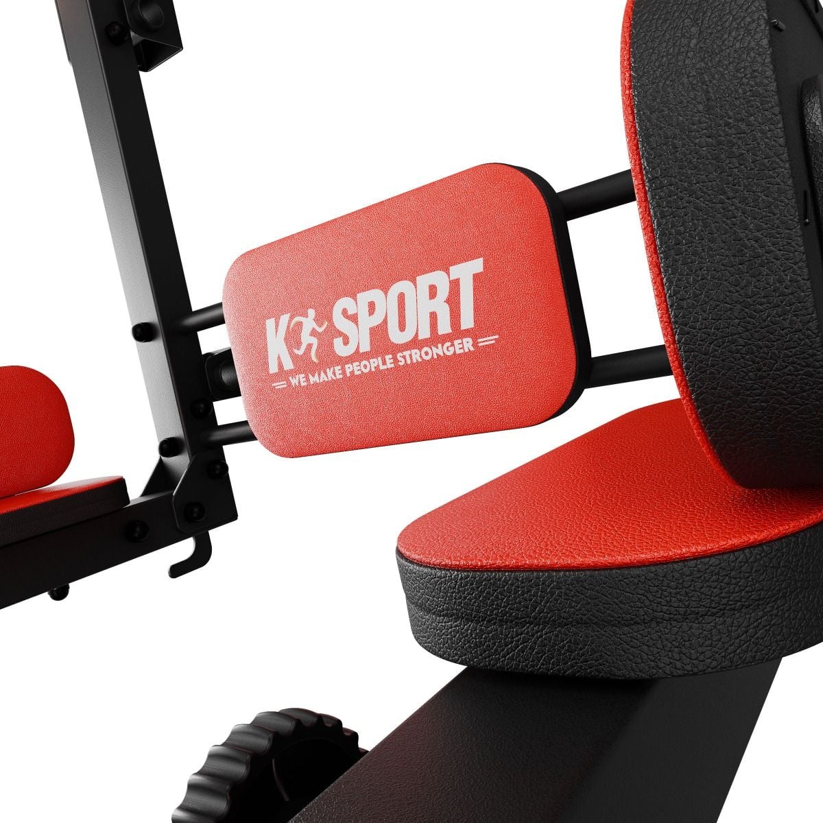 GORNATION Barre Parallele Per Dips A Muro, Dip Station A Parete, Ideale Per Calisthenics, Per Palestra A Casa, Attrezzatura Per Allenamento Della - Foto 4