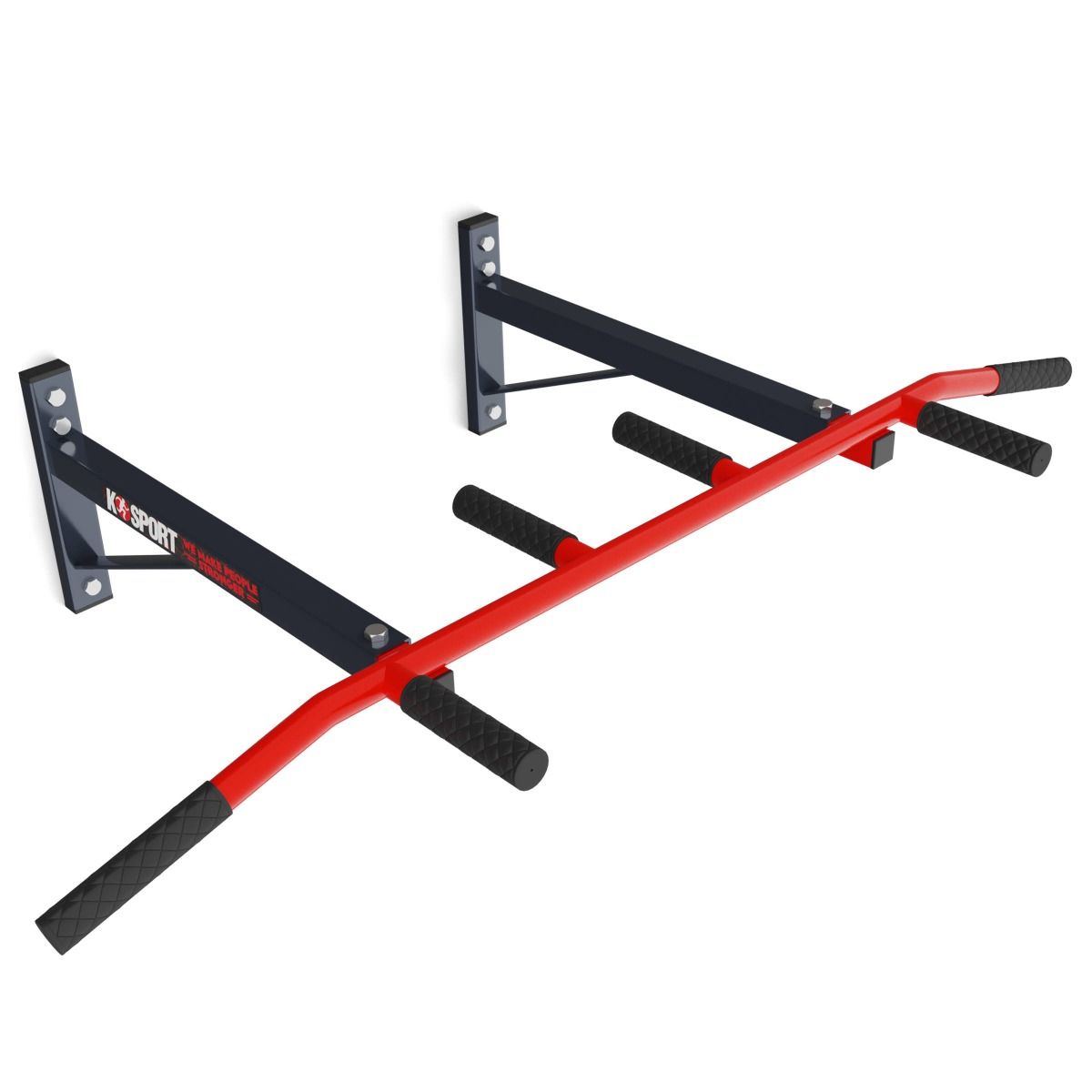 Soporte para barra de dominadas shop