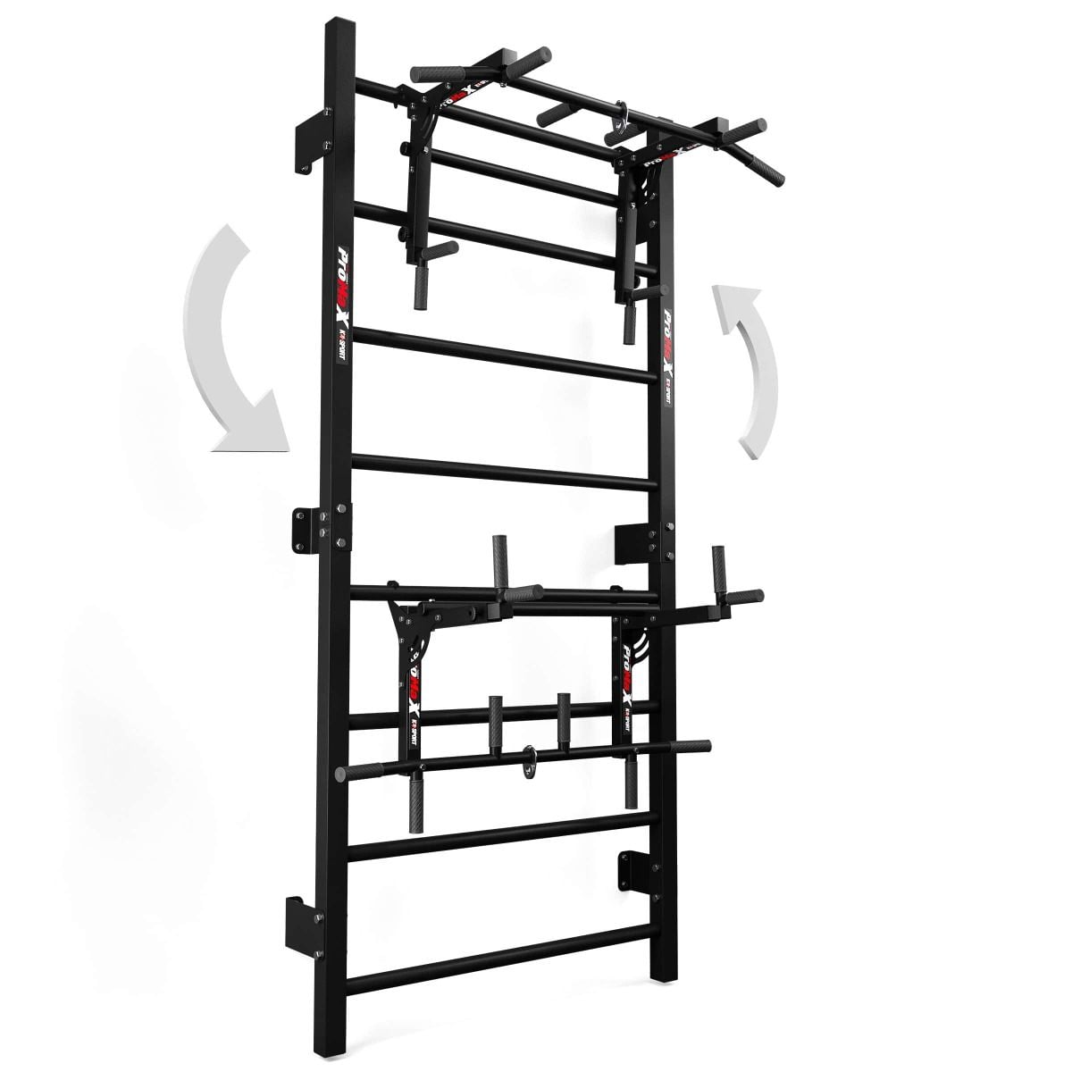UR-U003 optrek- en dompelstation - UpForm | Krachtapparatuur  Multifunctionele machines  Andere machines Krachtapparatuur  Trainingsapparatuur  Dipstations Black Week
