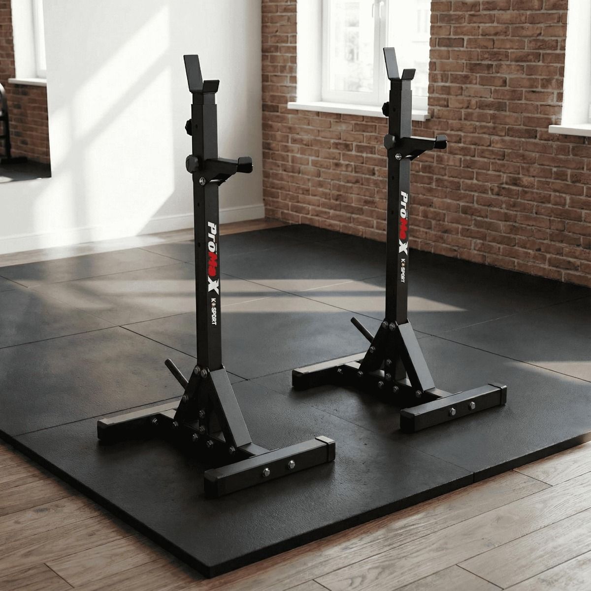 Base Sferica Per Bilanciere – Accessorio Per Rotazione E Push Training – Attacco In Metallo Con Superficie Anti-graffio