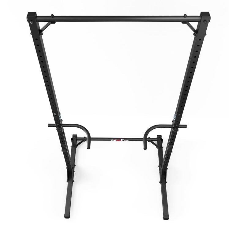 K-Sport Half Rack - Vue du dessus