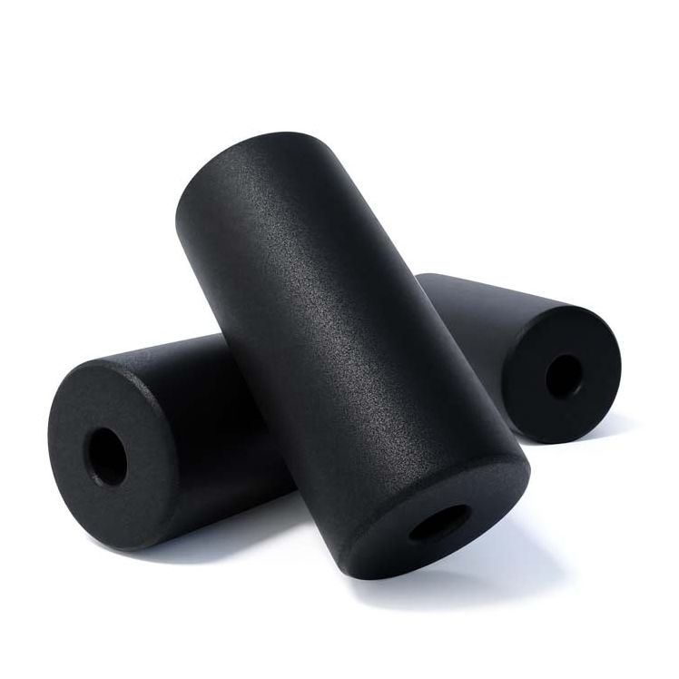 Rouleaux en mousse pour curler les jambes