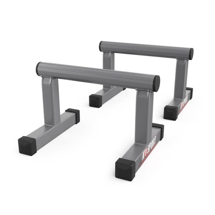 Puños para flexiones Parallettes Barras para flexiones