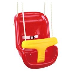 Altalena per bambini dai 12 mesio