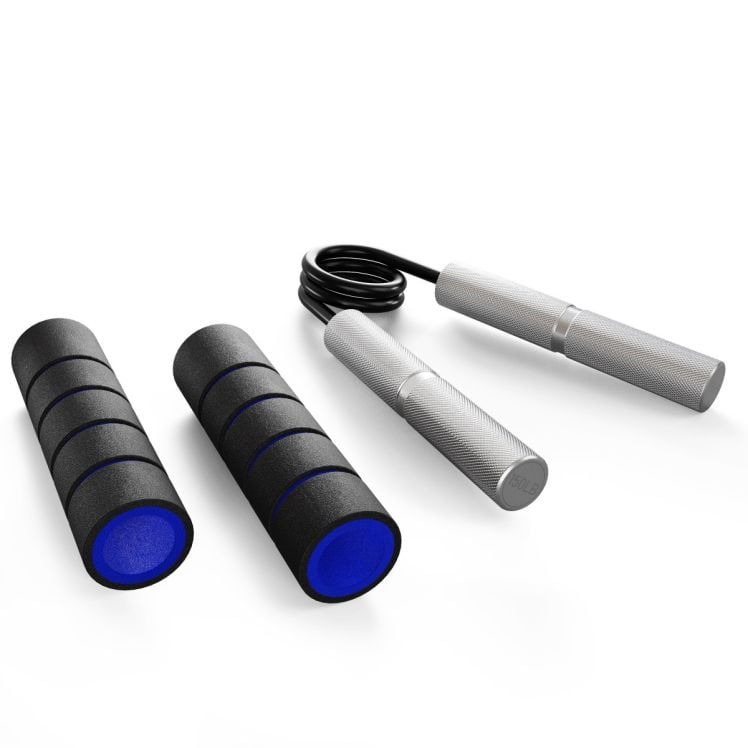 Handtrainer bekijken